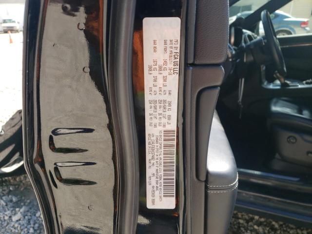 Photo 10 from auction – 2017 JEEP GRAND CHER with VIN 1C4RJFBG9HC674062