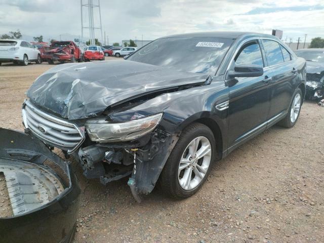 Photo 2 from auction – 2013 FORD TAURUS SEL with VIN 1FAHP2E80DG129738