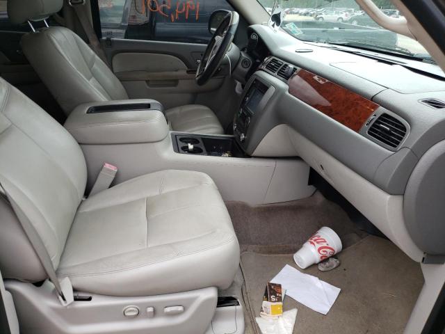 Photo 5 from auction – 2011 GMC YUKON with VIN 1GKS1CE05BR199064