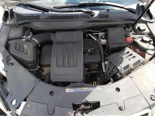 Photo 7 from auction – 2012 CHEVROLET EQUINOX LS with VIN 2GNFLCEK9C6143867