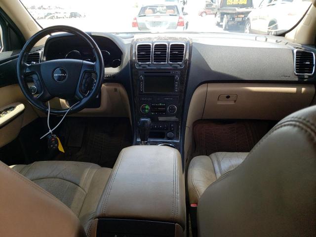 Photo 9 from auction – 2011 GMC ACADIA DEN with VIN 1GKKRTED6BJ325569
