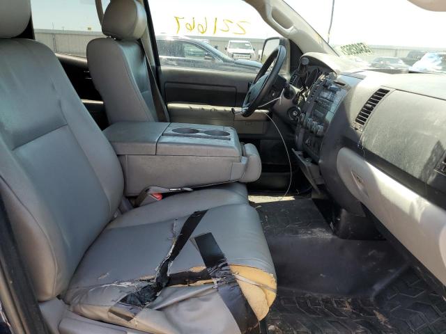 Photo 5 from auction – 2011 TOYOTA TUNDRA DOU with VIN 5TFRM5F15BX032686
