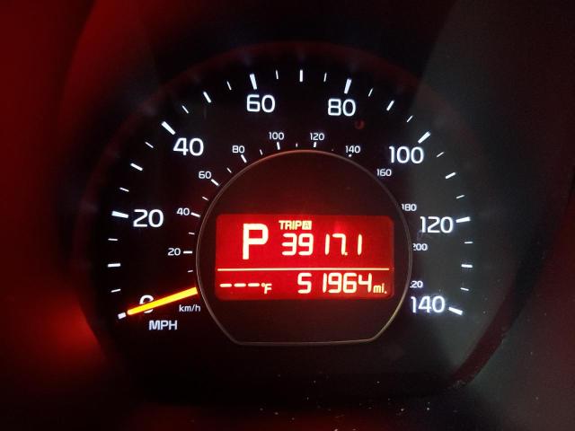 Photo 8 from auction – 2014 KIA SOUL with VIN KNDJN2A24E7742451
