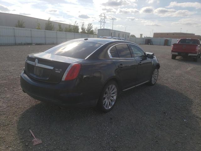 Photo 4 from auction – 2012 LINCOLN MKS with VIN 1LNHL9ER5CG804064