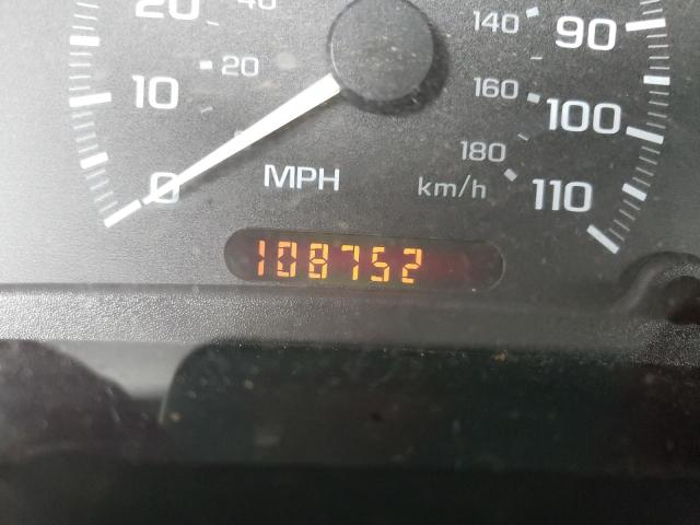 Photo 8 from auction – 2001 CHEVROLET CAVALIER with VIN 1G1JC124117332340