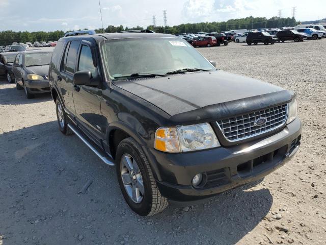 FORD EXPLORER L 2003 with VIN 1FMZU65W93UB76615 - Photo from auction