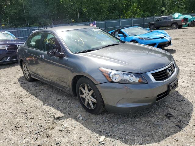 HONDA ACCORD LX 2010 with VIN 1HGCP2F30AA105186 - Photo from auction