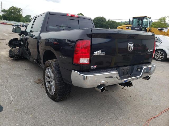 صورة رقم 3 من المزاد - 2017 RAM 1500 SLT مع VIN 3C6RR7LT3HG505797