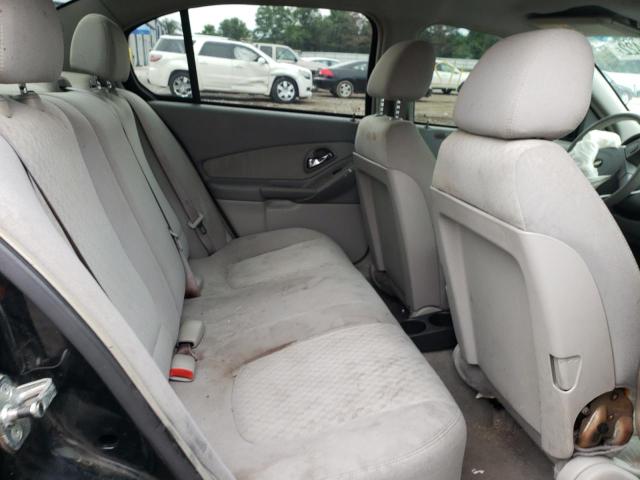Photo 6 from auction – 2005 CHEVROLET MALIBU with VIN 1G1ZS52F95F328711