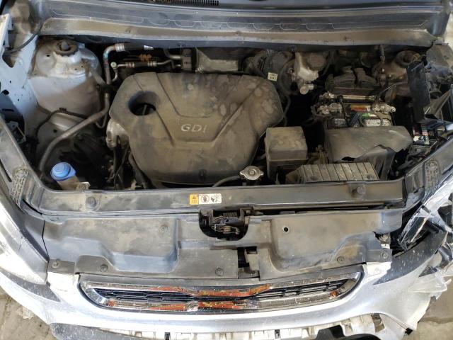 Photo 7 from auction – 2013 KIA SOUL with VIN KNDJT2A57D7510876