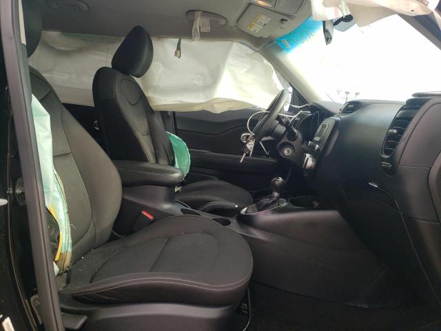 Photo 5 from auction – 2015 KIA SOUL with VIN KNDJN2A23F7764104