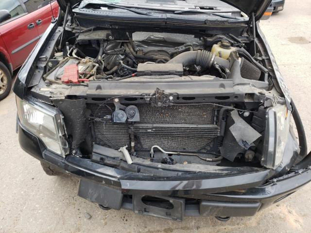 Photo 7 from auction – 2012 FORD F150 SUPER with VIN 1FTFW1EF6CFA98593