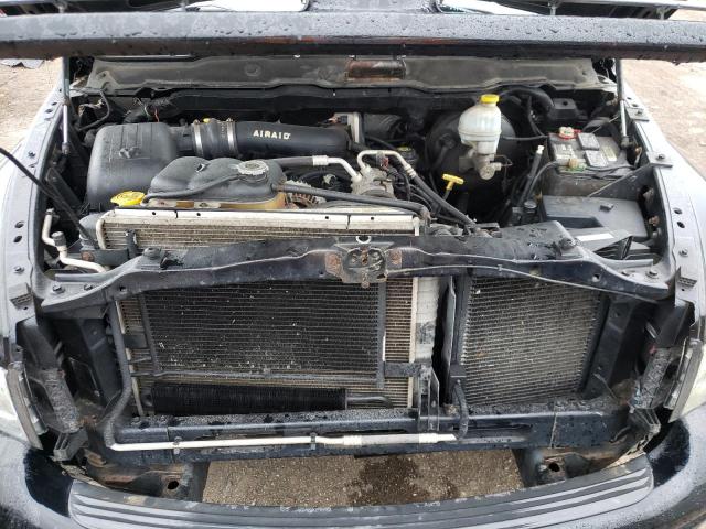 Photo 7 from auction – 2003 DODGE RAM 1500 S with VIN 1D7HU18D23S272150