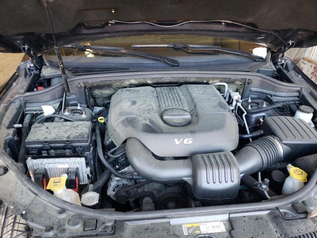 Photo 7 from auction – 2014 DODGE DURANGO LI with VIN 1C4RDJDG7EC551959