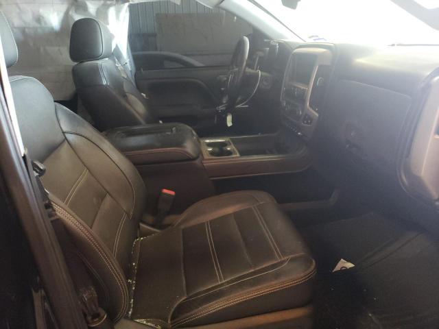Photo 5 from auction – 2018 GMC SIERRA C15 with VIN 3GTP1PEC8JG511623