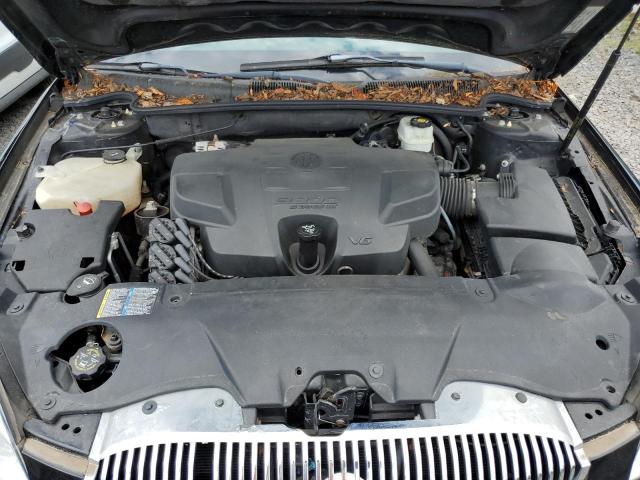 Photo 7 from auction – 2007 BUICK LUCERNE with VIN 1G4HP57247U205970