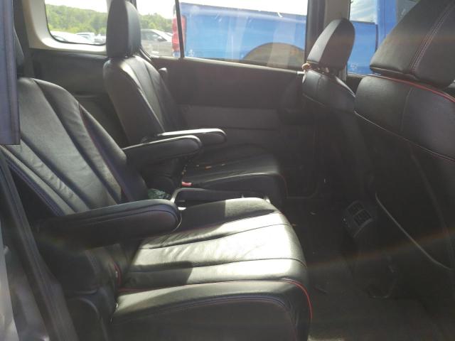 Photo 6 from auction – 2012 MAZDA 5 with VIN JM1CW2DLXC0144171