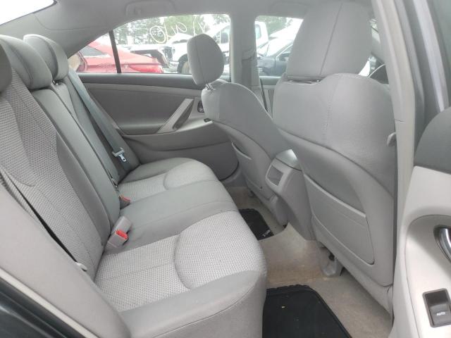 Photo 6 from auction – 2010 TOYOTA CAMRY BASE with VIN 4T1BF3EK3AU105530