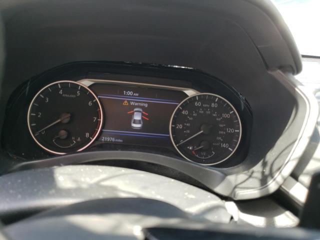 Photo 8 from auction – 2020 NISSAN ALTIMA SR with VIN 1N4BL4CV9LN307212