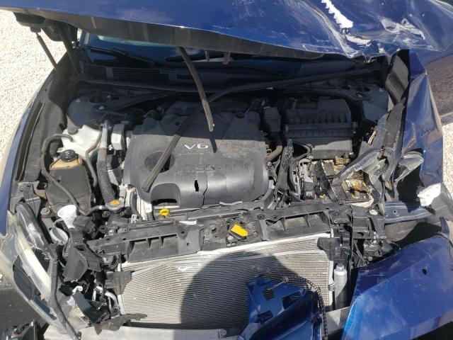 Photo 7 from auction – 2017 NISSAN MAXIMA 3.5 with VIN 1N4AA6AP2HC396822