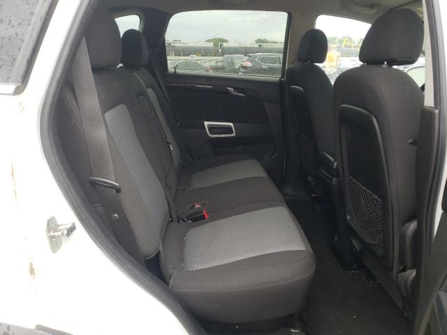 Photo 6 from auction – 2013 CHEVROLET CAPTIVA LS with VIN 3GNAL2EK4DS633687