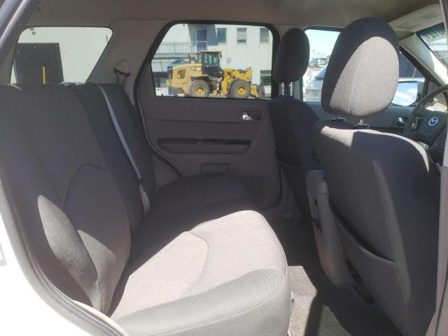 Photo 6 from auction – 2008 MAZDA TRIBUTE S with VIN 4F2CZ06198KM22142
