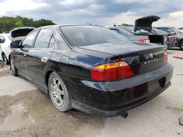 Photo 3 from auction – 1999 ACURA 3.2TL with VIN 19UUA5643XA012204