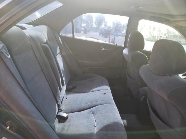 Photo 6 from auction – 2002 HONDA ACCORD EX with VIN JHMCG668X2C006056