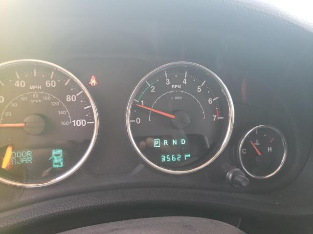 Photo 8 from auction – 2018 JEEP WRANGLER U with VIN 1C4BJWDG5JL819179