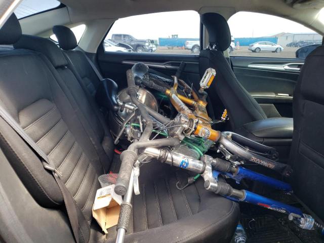 Photo 6 from auction – 2015 FORD FUSION SE with VIN 1FA6P0HD9F5102248