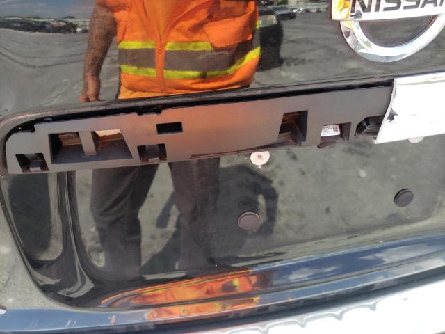 Photo 9 from auction – 2014 NISSAN PATHFINDER with VIN 5N1AR2MN0EC664215