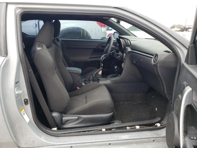 Photo 5 from auction – 2011 TOYOTA SCION TC with VIN JTKJF5C73B3013151