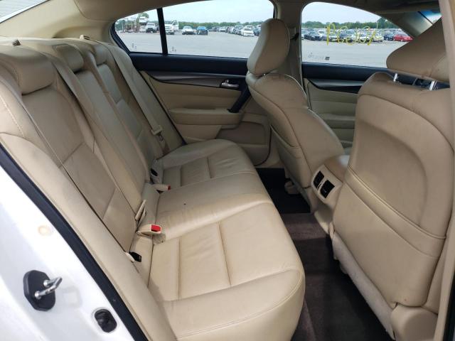 Photo 6 from auction – 2013 ACURA TL with VIN 19UUA8F28DA015286
