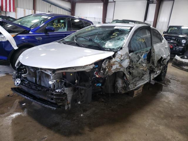 Photo 2 from auction – 2015 TOYOTA COROLLA L with VIN 2T1BURHEXFC247865