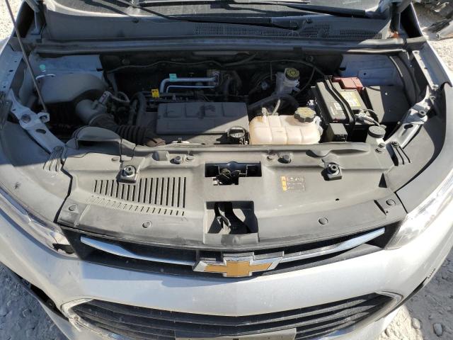 Photo 7 from auction – 2020 CHEVROLET TRAX LS with VIN KL7CJKSB5LB311501