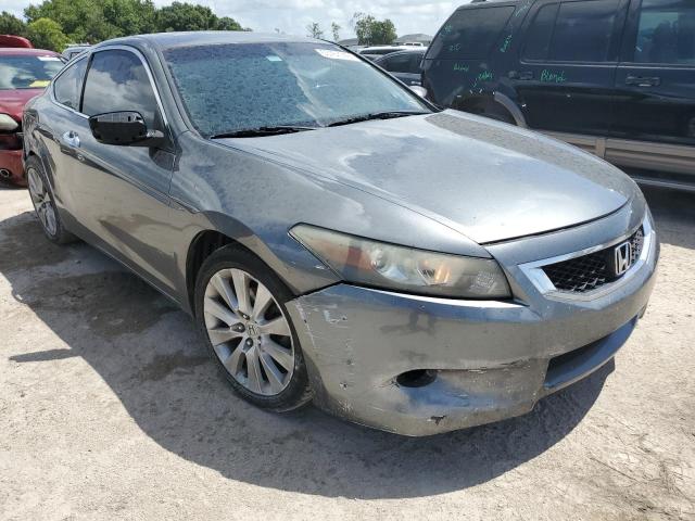 Photo 1 from auction – 2010 HONDA ACCORD EXL with VIN 1HGCS2A87AA005880