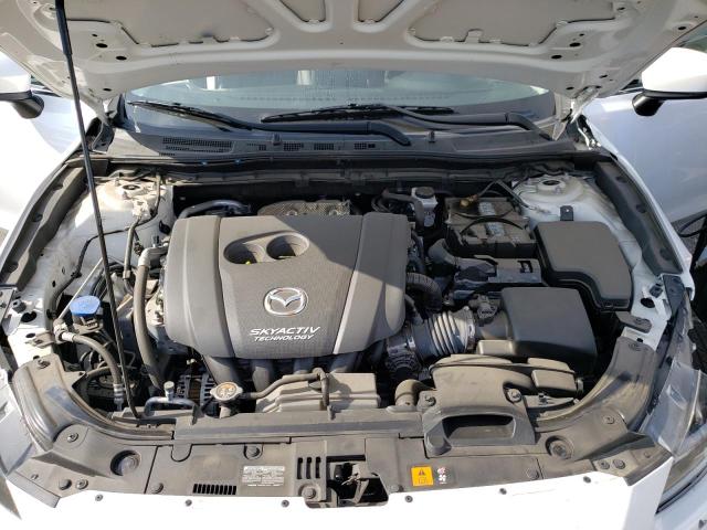Photo 7 from auction – 2018 MAZDA 3 TOURING with VIN 3MZBN1L31JM273028