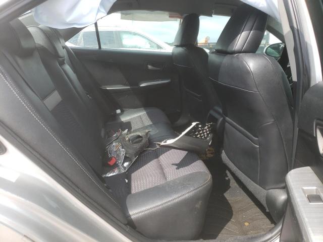 صورة رقم 6 من المزاد - 2012 TOYOTA CAMRY BASE مع VIN 4T1BF1FK3CU149226