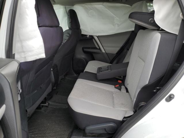 Photo 6 from auction – 2017 TOYOTA RAV4 XLE with VIN 2T3RFREV4HW693001