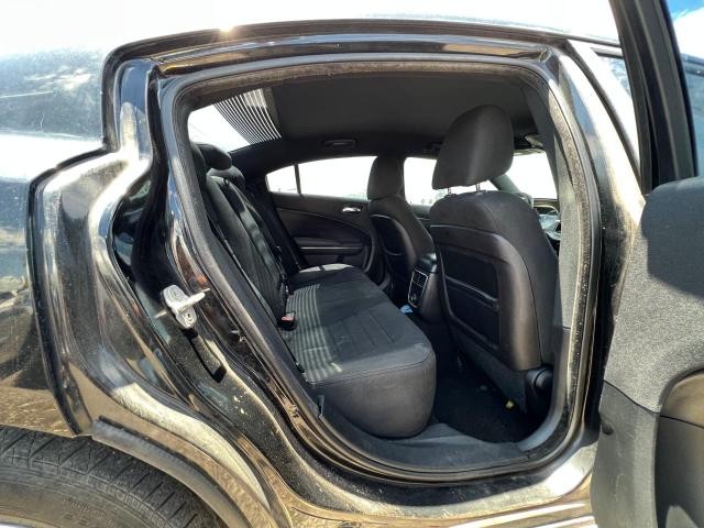 Photo 6 from auction – 2012 DODGE CHARGER SE with VIN 2C3CDXBG8CH169210