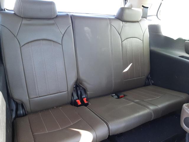 Photo 9 from auction – 2013 GMC ACADIA SLT with VIN 1GKKVSKD0DJ197407