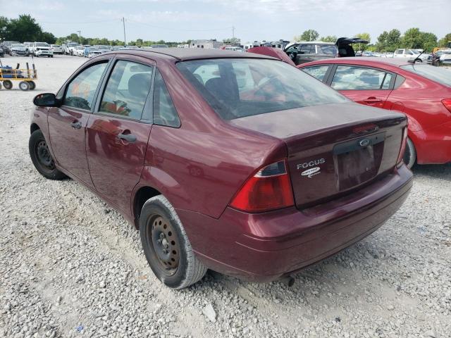 Photo 3 from auction – 2007 FORD FOCUS ZX4 with VIN 1FAFP34N57W359662