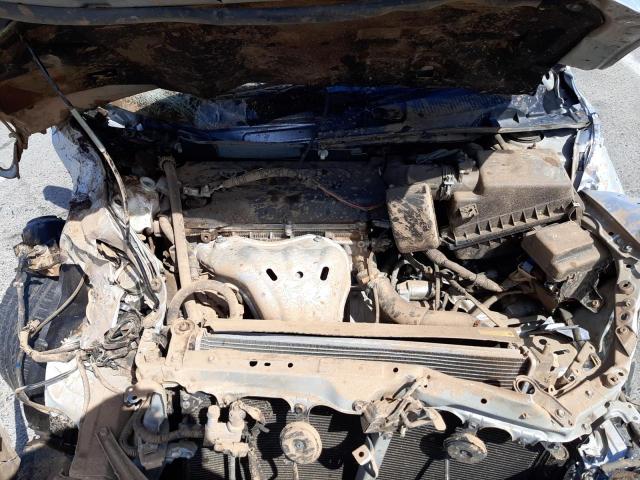 Photo 7 from auction – 2007 TOYOTA SCION TC with VIN JTKDE177470215847