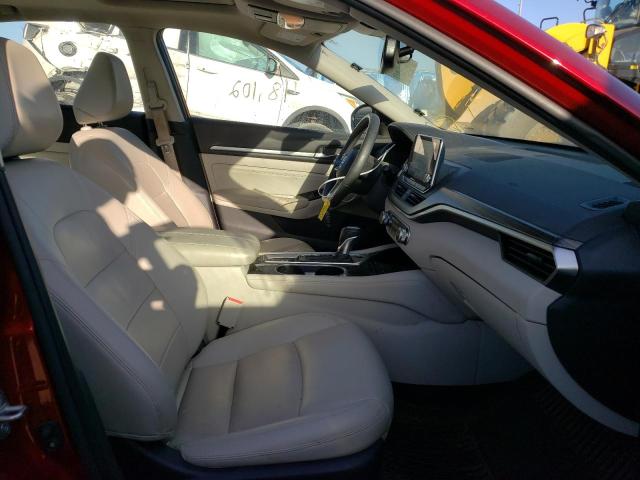 Photo 5 from auction – 2020 NISSAN ALTIMA PLA with VIN 1N4BL4FV7LC171881