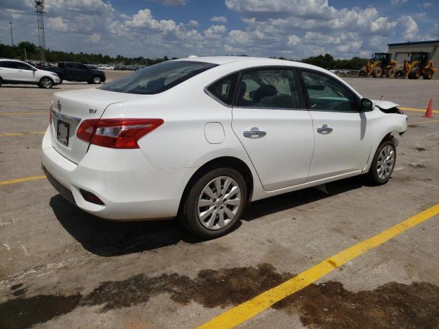 Photo 4 from auction – 2017 NISSAN SENTRA S with VIN 3N1AB7AP6HL683326