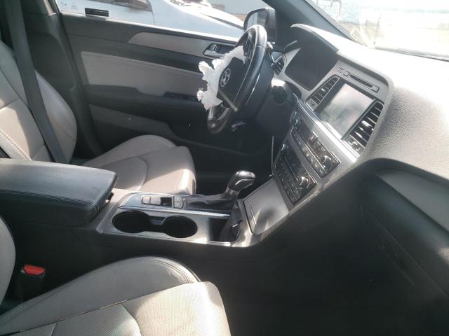 Photo 5 from auction – 2015 HYUNDAI SONATA SPO with VIN 5NPE34AB4FH039741