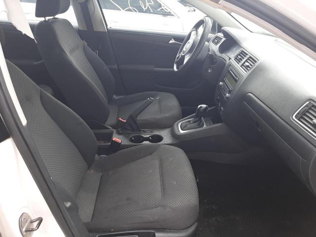 Photo 5 from auction – 2011 VOLKSWAGEN JETTA BASE with VIN 3VW2K7AJ6BM325266