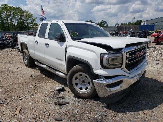GMC SIERRA LIM 2019 with VIN 2GTR1LEC3K1164438 - Photo from auction