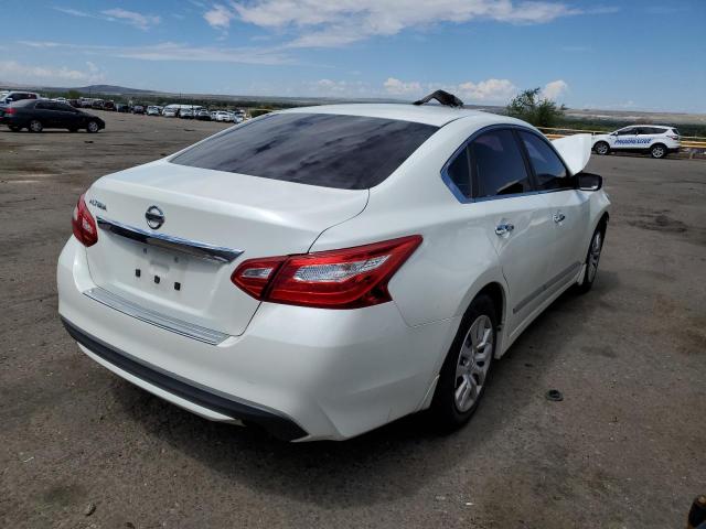 Photo 4 from auction – 2016 NISSAN ALTIMA 2.5 with VIN 1N4AL3AP6GN332861