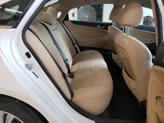 Photo 6 from auction – 2014 HYUNDAI SONATA GLS with VIN 5NPEB4AC7EH941147
